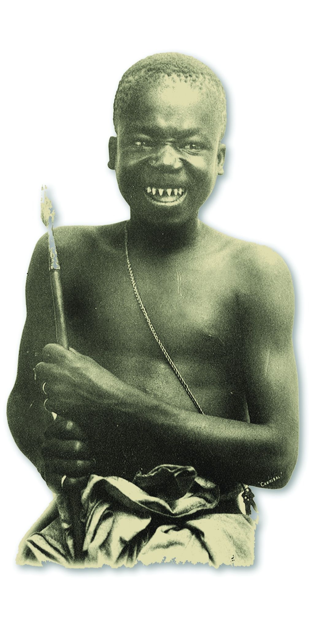 Lynchburg “sanctuary City” For Ota Benga, Historic Highway Marker ...