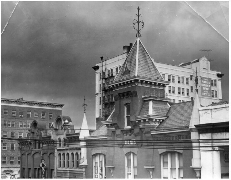 Mystery Picture