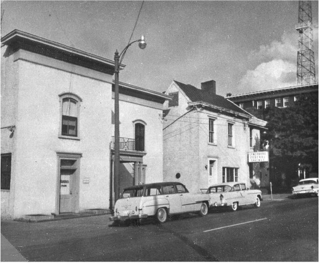 Mystery Picture