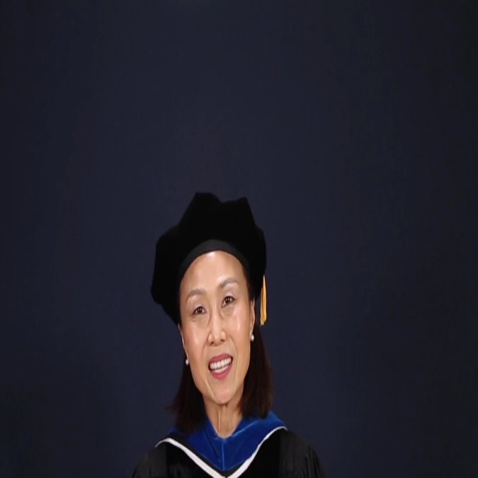 Sweet Briar College Graduation 2022