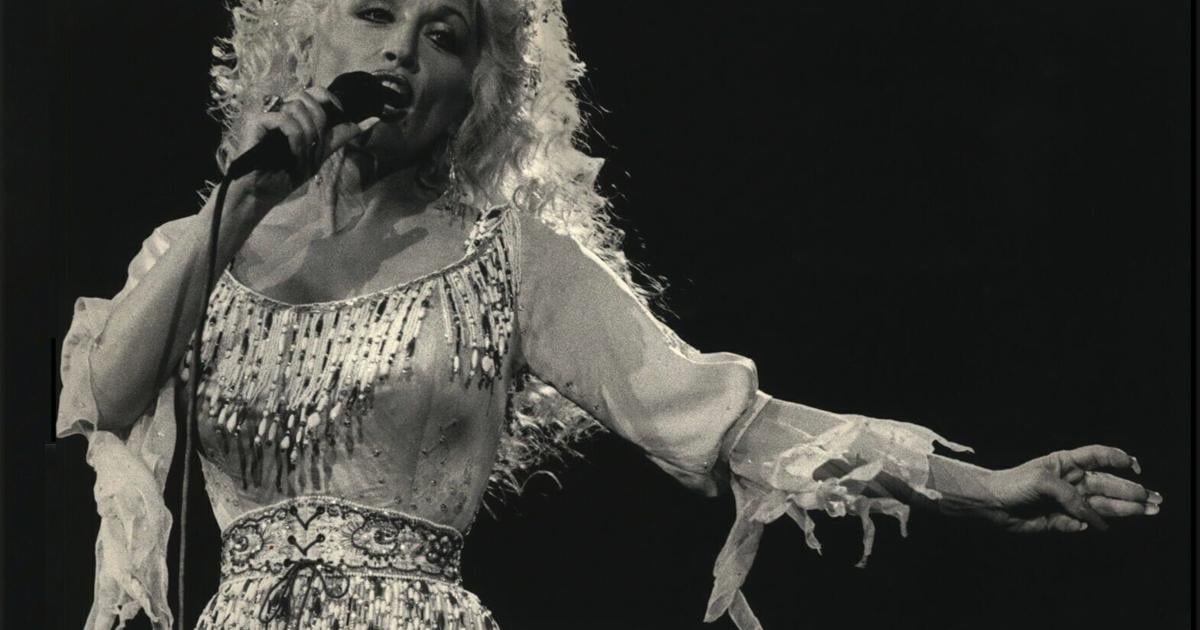 FROM THE ARCHIVES A look back at Dolly Parton's performances in Richmond over the years JEFF TERICH Richmond Times-Dispatch Aug 31, 2026 50 mins ago