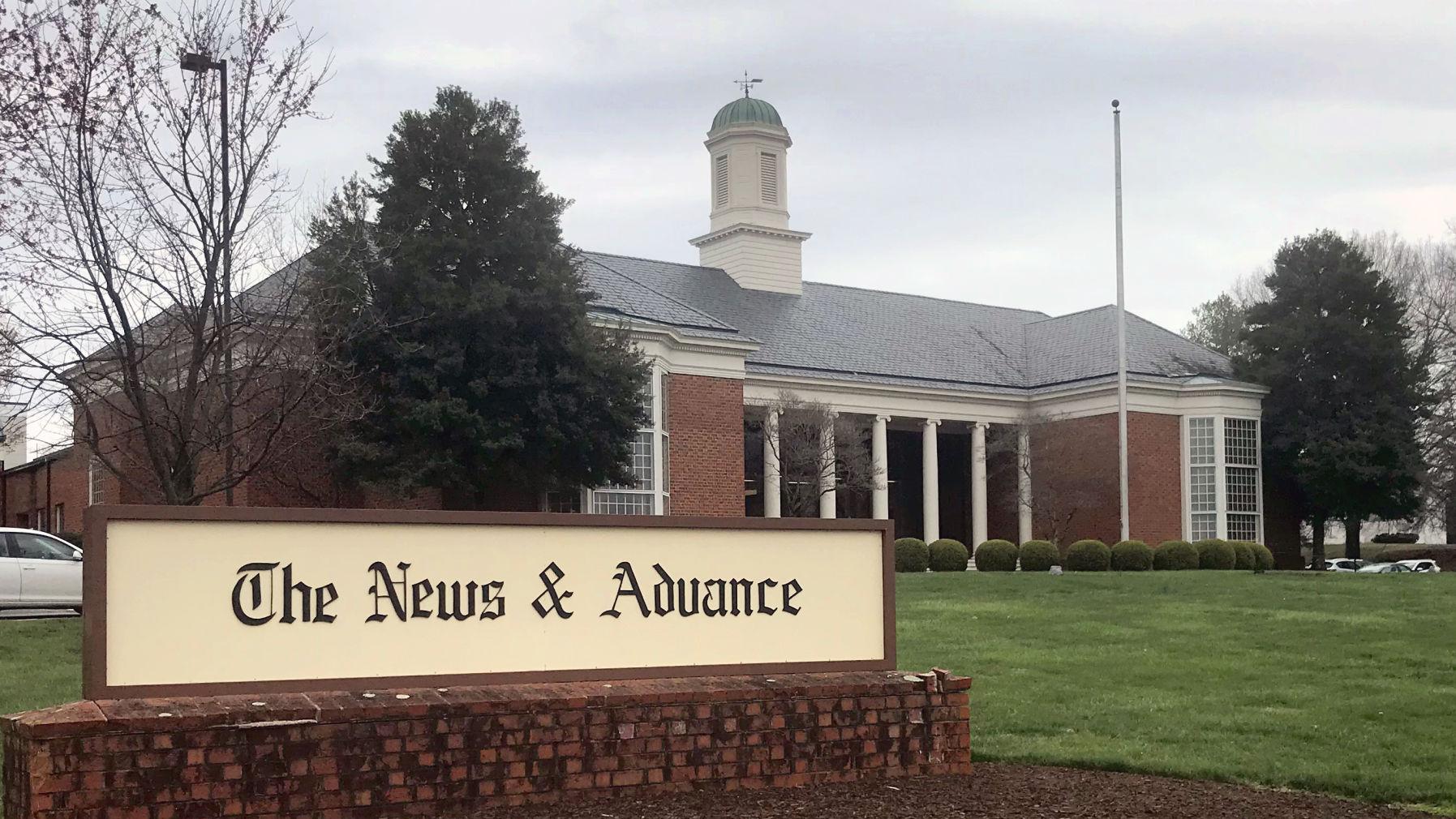 The News & Advance earns more than 20 Virginia Press Association awards - Vimarsana News
