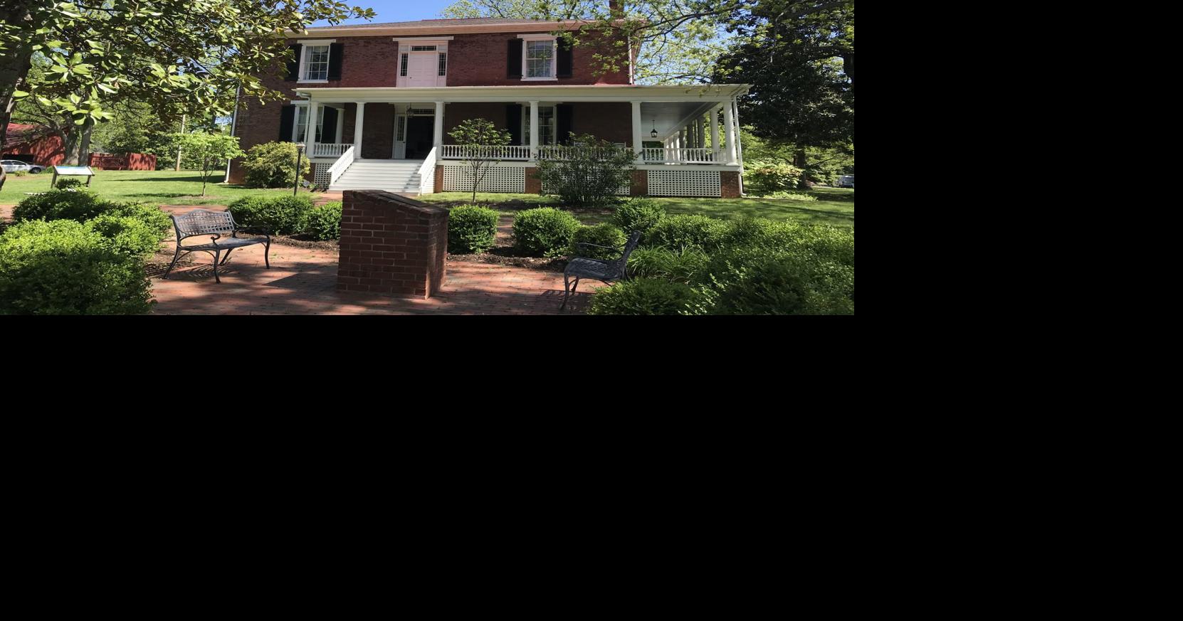 Paranormal Night at Bedford’s historic Avenel coming on National Ghost