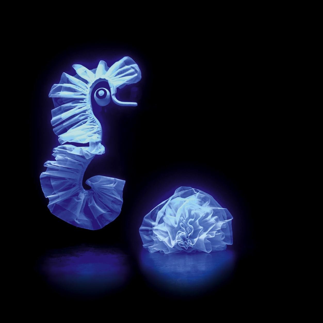 Mummenschanz Musicians Of Silence Coming To Academy Theater