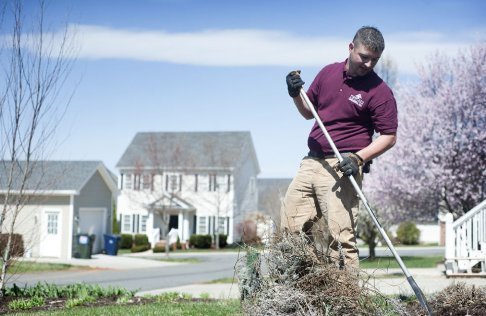 Lawn Landscaping Industry Revives With, Jmj The Landscape Supply Center Lynchburg Va