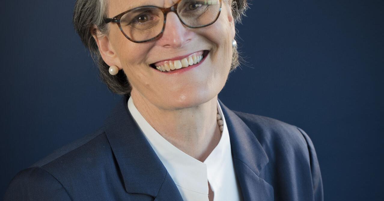 Tori McClure to deliver graduation address for Sweet Briar - Vimarsana News