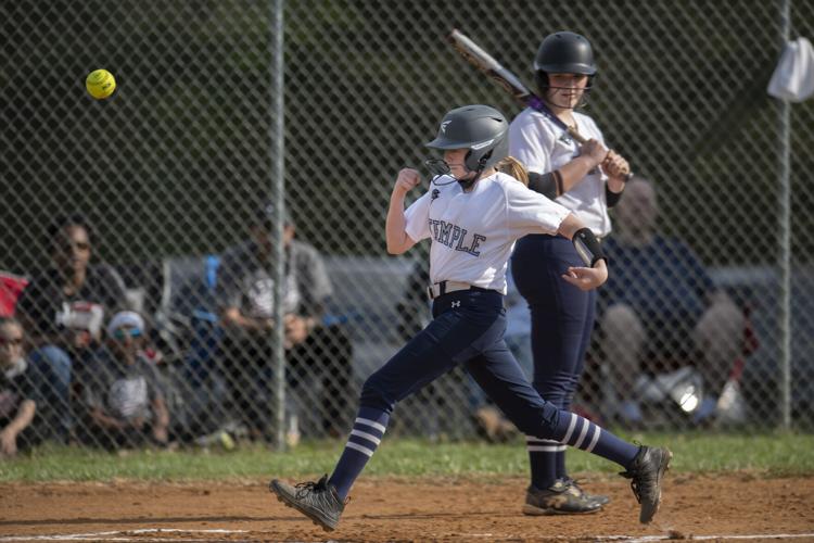 Softball, 9