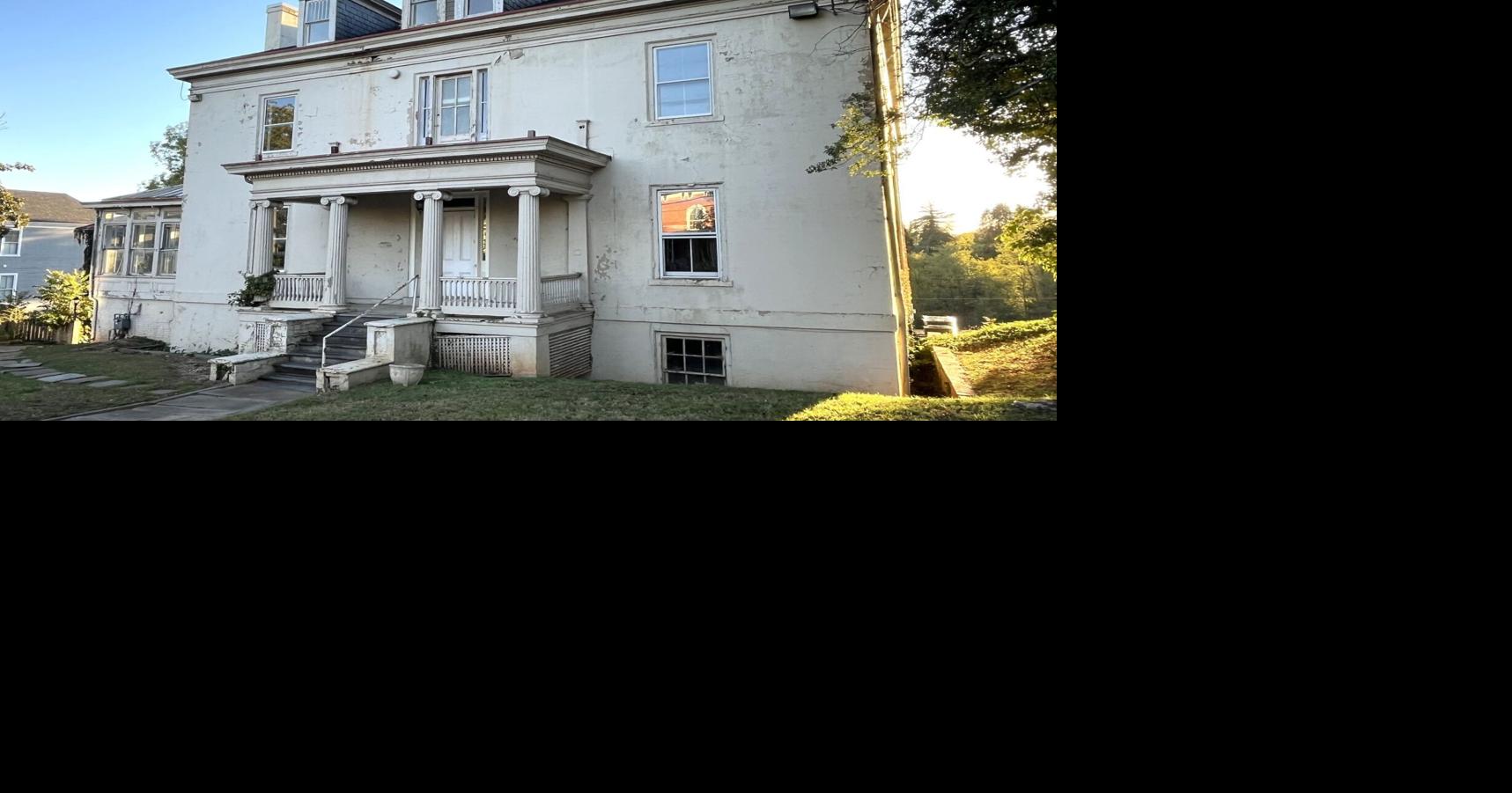 Women’s drug abuse recovery center planned for Lynchburg neighborhood