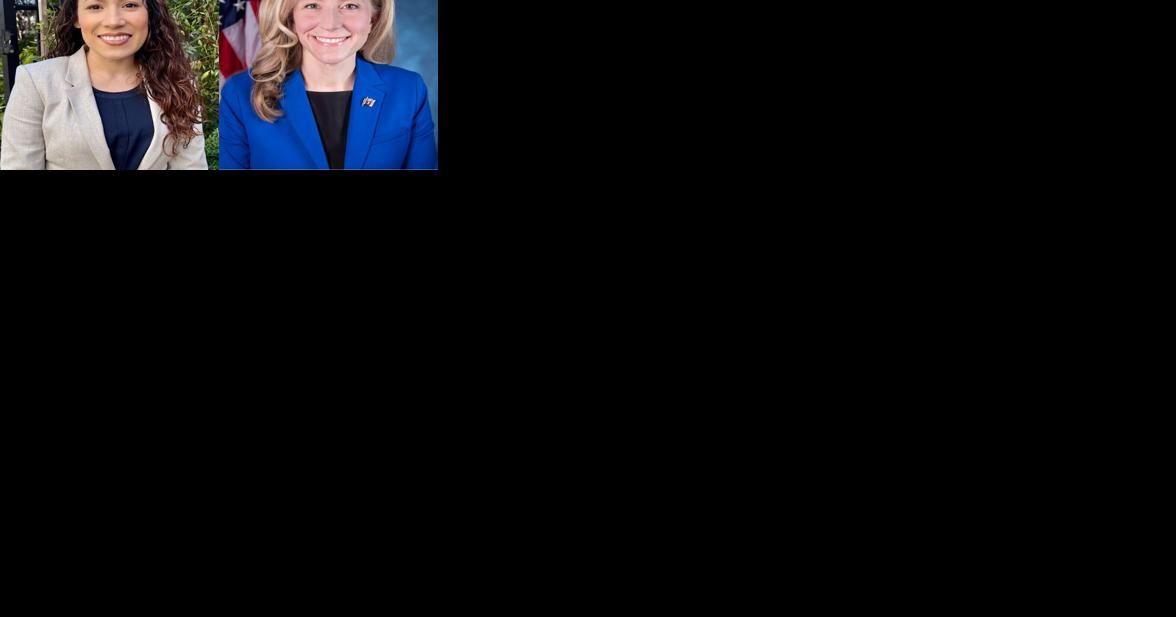 Three Va. congresswomen try to survive possible red wave - Vimarsana News