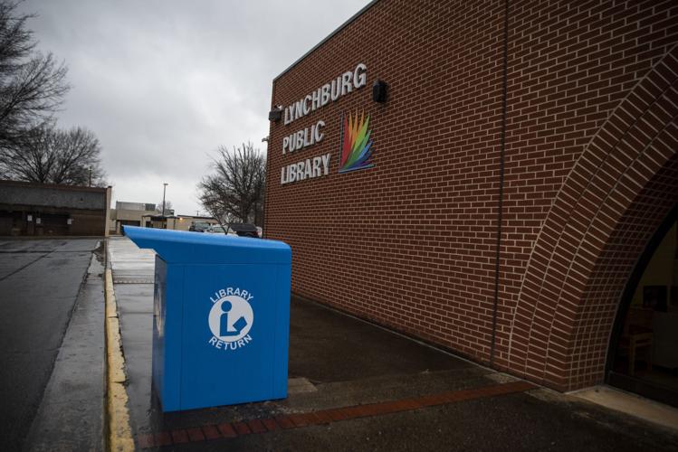 Lynchburg library celebrates new early literacy stations