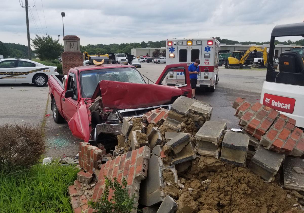 UPDATE Danville driver identified in deadly Ringgold crash Local