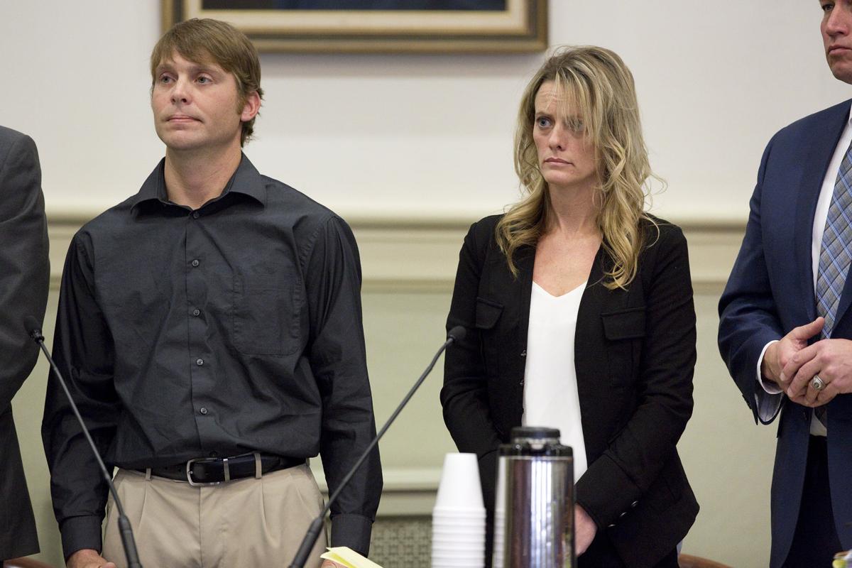 Woman sentenced for concealing body of father