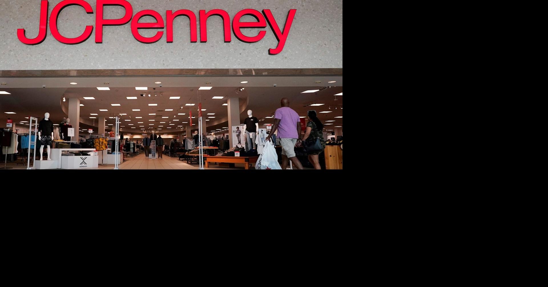 JC Penney: How the American Department Store Fell From Grace