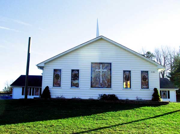 clearview church 33713