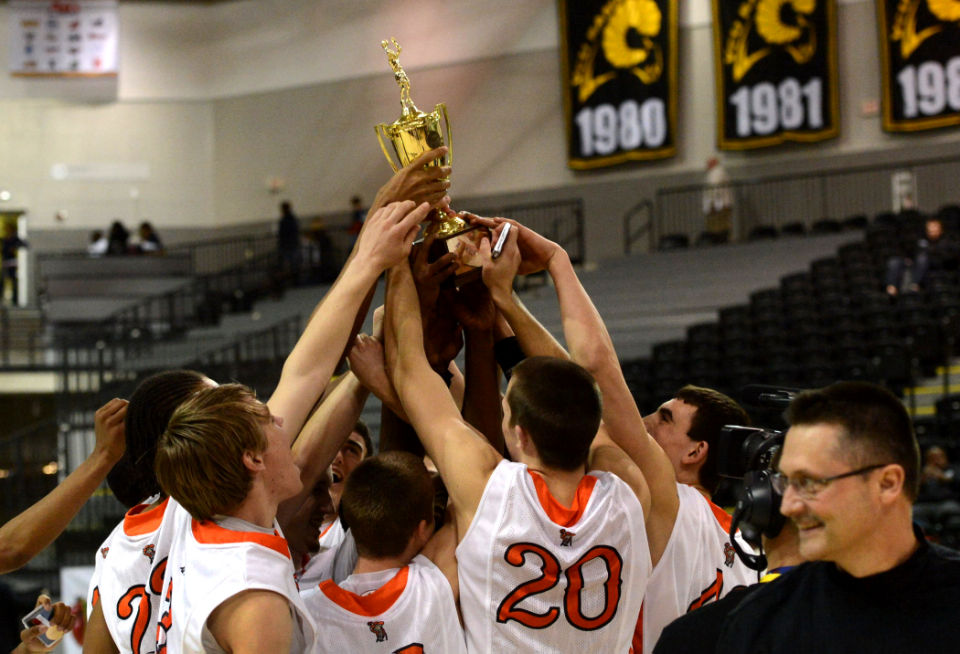 Altavista Boys Dominate In State Title Game