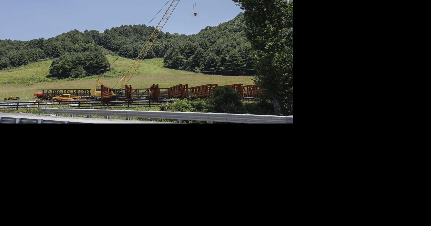 New opening date is March 31 POSTPONED Safety, logistical issues prompted Creeper Trail reopening delay DAVID MCGEE BRISTOL HERALD COURIER Jul 22, 2026 18 hrs ago