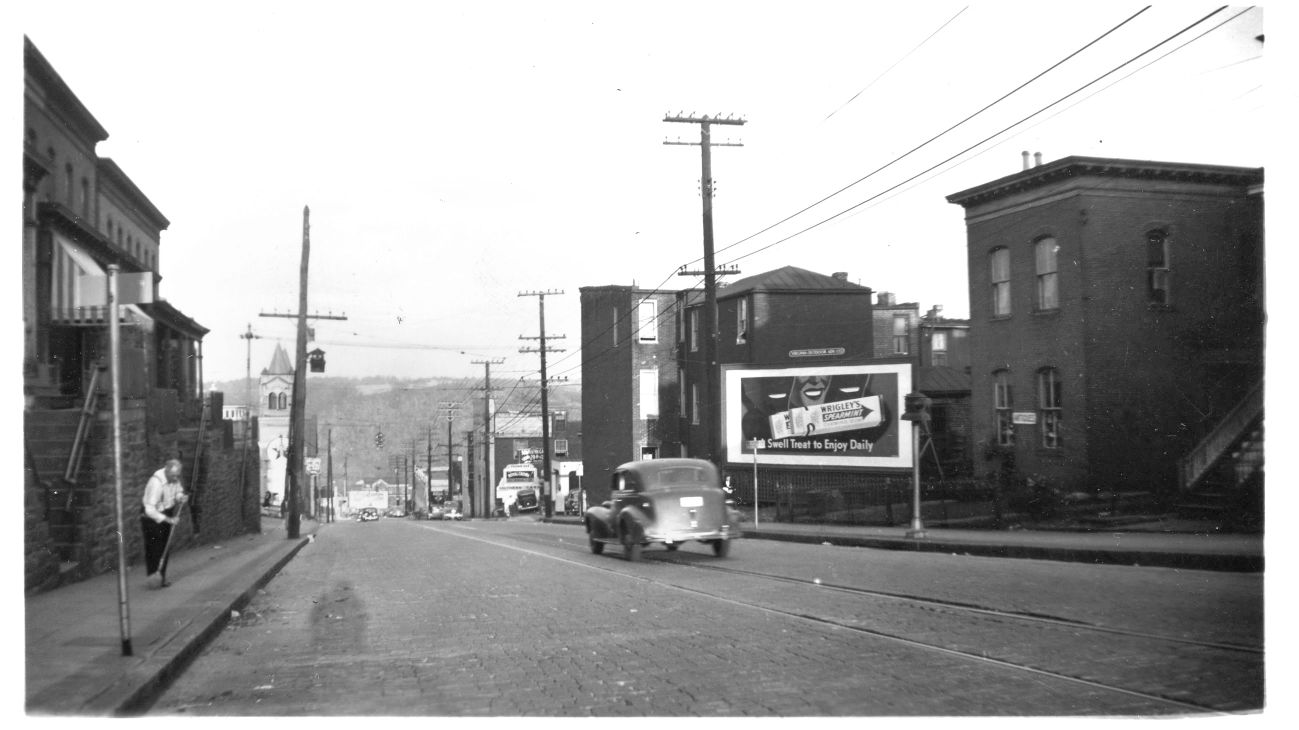 Mystery Picture of the Week 2015