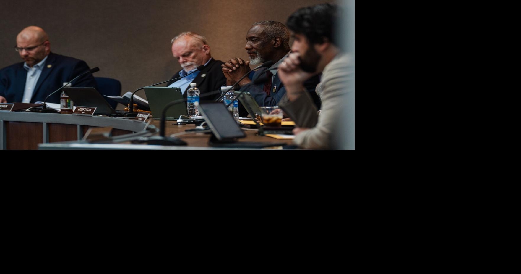 Lynchburg's operating, capital budgets for FY'27 approved on final reading