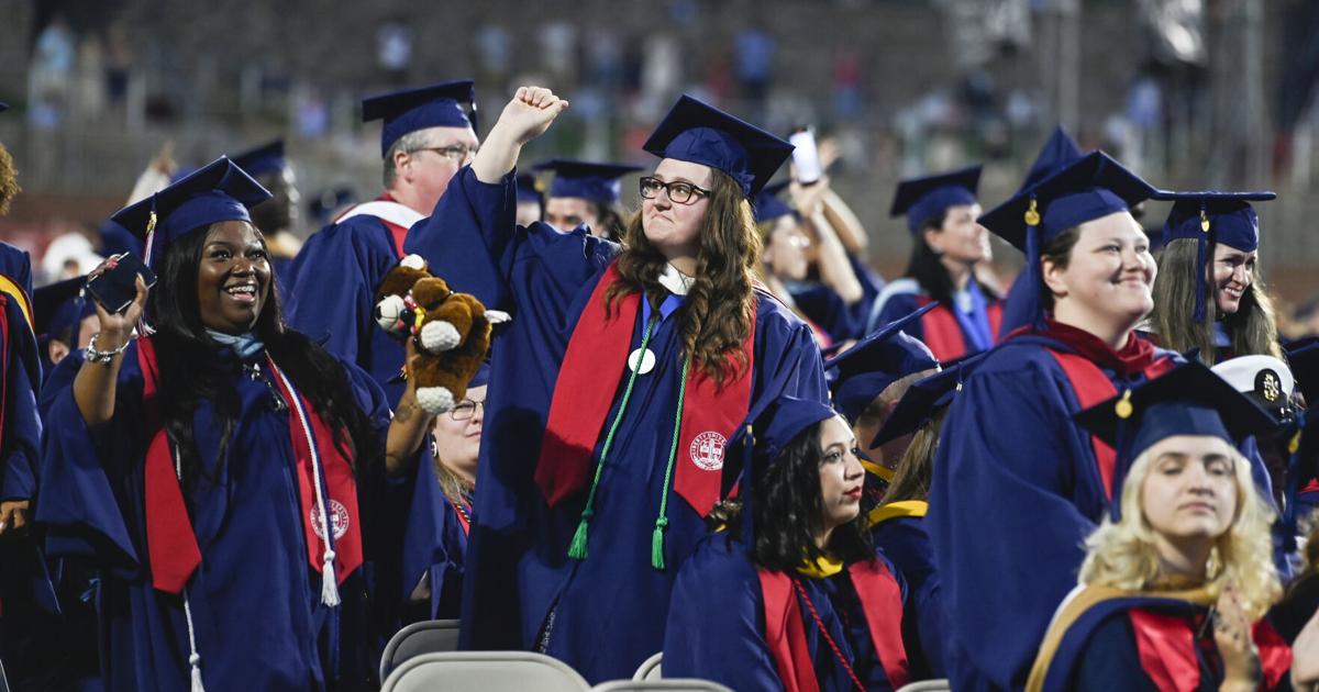 “I pray this class will stand for truth,” LU celebrates the class of 2023 i-pray-this-class-will-stand-for-truth-lu-celebrates-the-class-of-2023