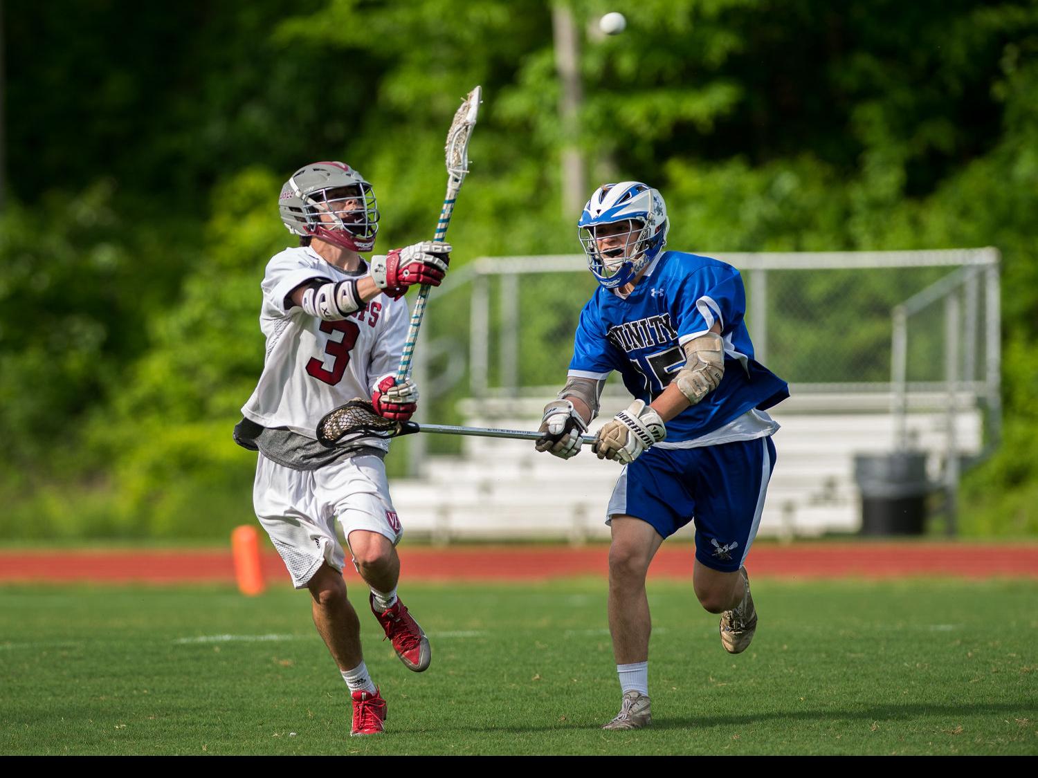 Visaa Boys Lacrosse Tournament 2022