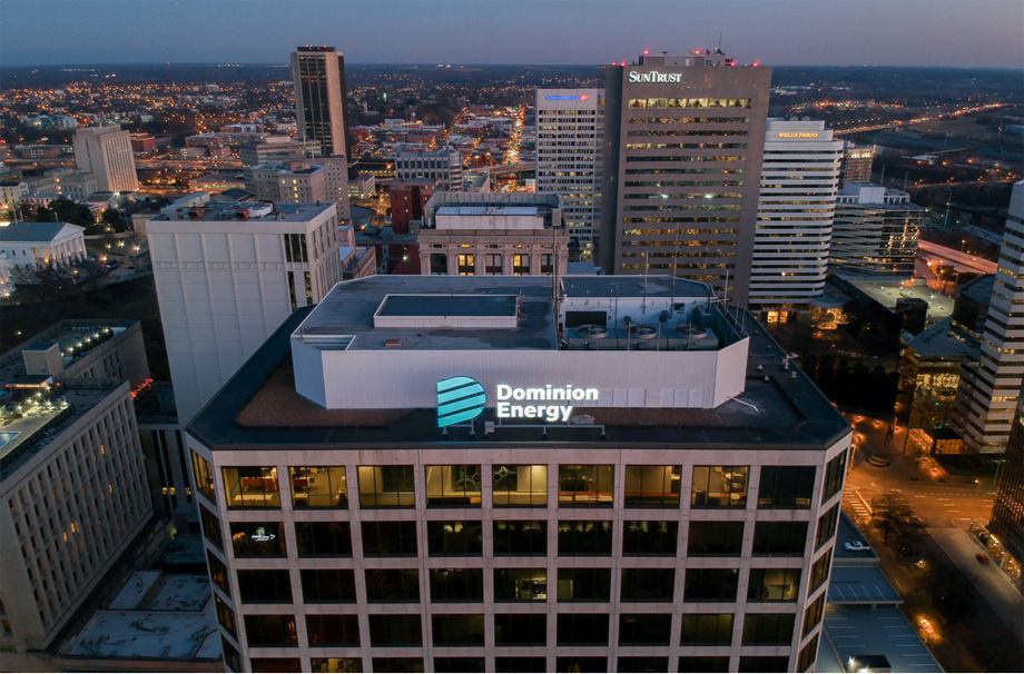 Dominion Energy makes moves to boost credit profile including selling