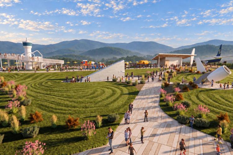 Liberty University receives grant from Boeing to support DC-8 Overlook project