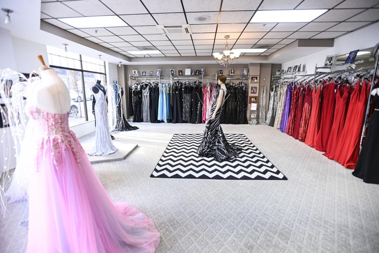 Downtown dress shop aims to bring 'classic elegance' to Lynchburg