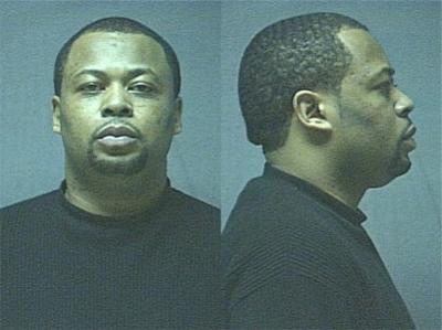 Danville Man Sentenced To 25 Years For 2007 Shooting From The