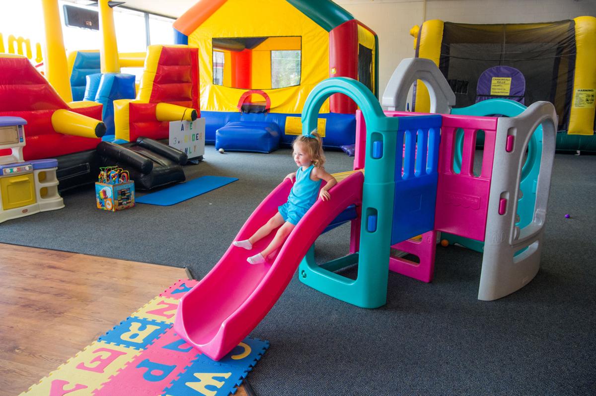 jump inflatables rentals