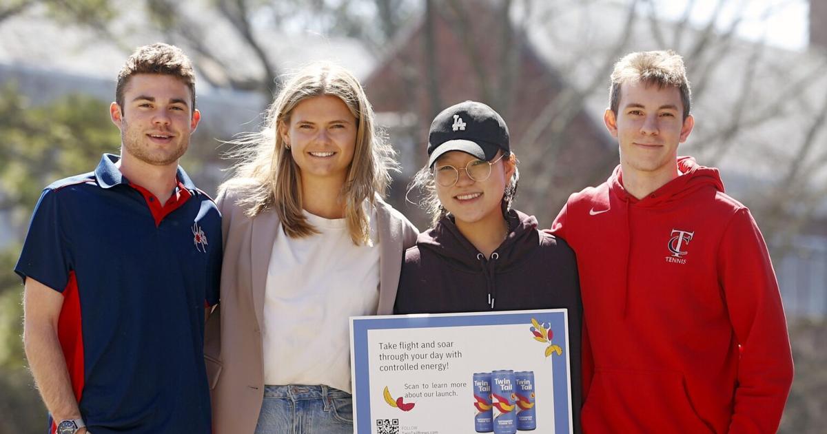 Golden Eagle Caffeine Boost: Soar Through Your Day!