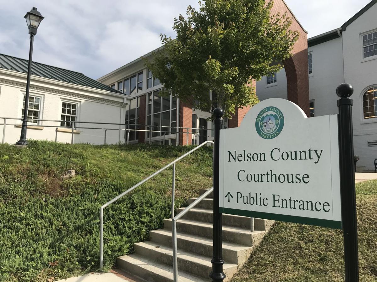 Nelson Courthouse new 2