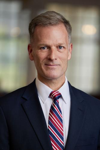 Liberty leadership recognized on Virginia Business’ 500 Power List