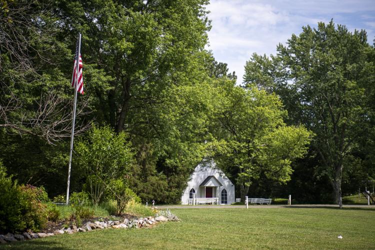 Welcome Home Winridge Manor