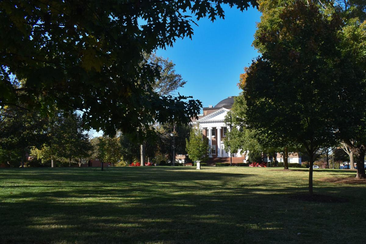 University of Lynchburg to launch online Master of Science in Counseling programs