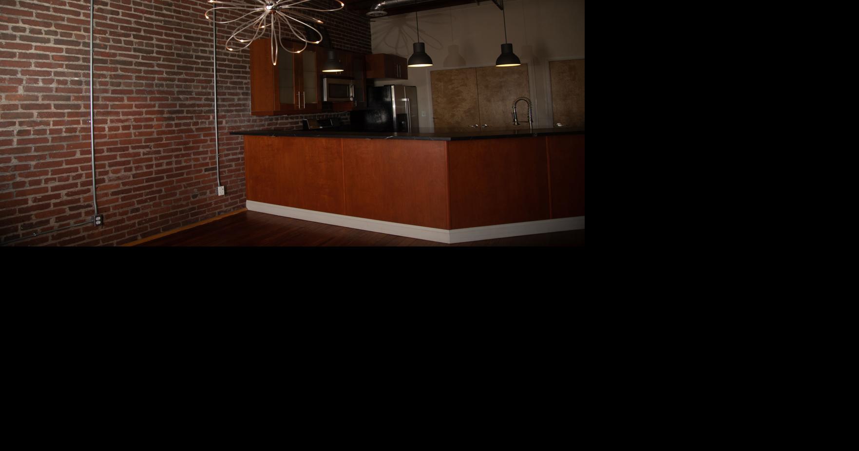 Photos Redpoint Lofts in Downtown Lynchburg