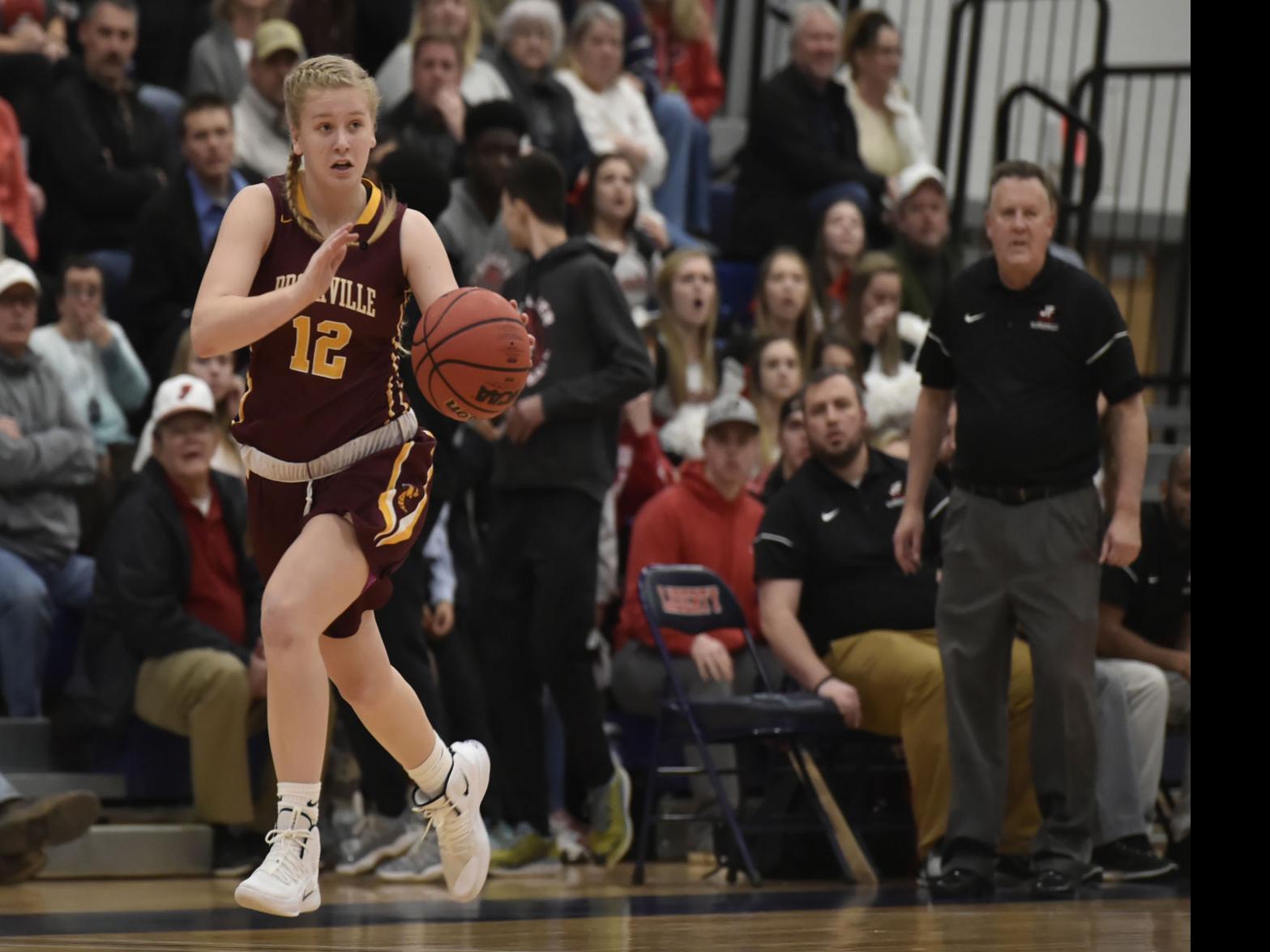 All Seminole District Boys And Girls Basketball Teams High