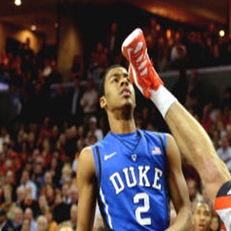 Harris 36 Sparks Uva Past Duke Sports Newsadvance Com