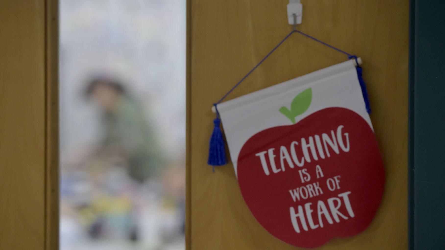 Amherst schools targeting return to in-person learning five days a week - Vimarsana News