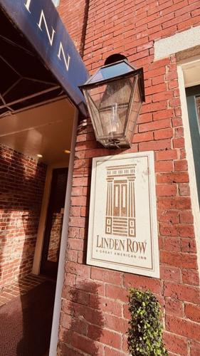 Linden Row Inn signage - Lisa.jpg
