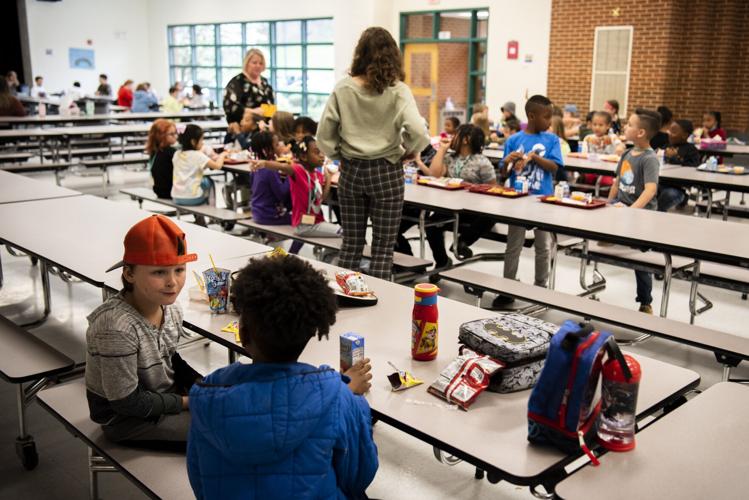 Lunch at Madison Heights Elm 4