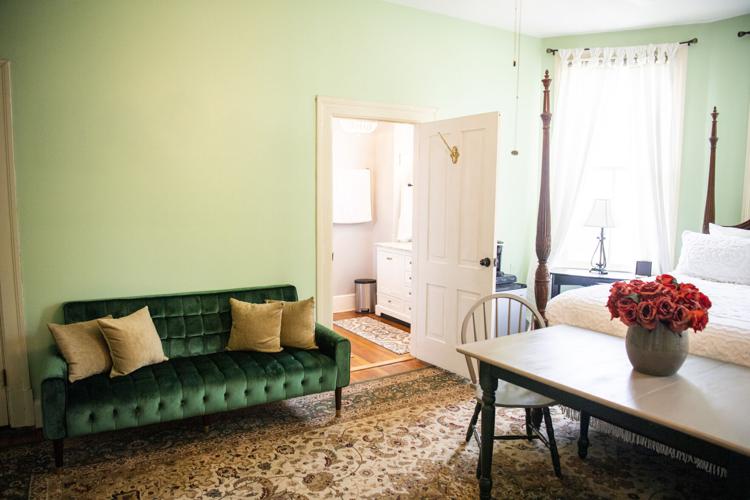 Welcome Home Winridge Manor