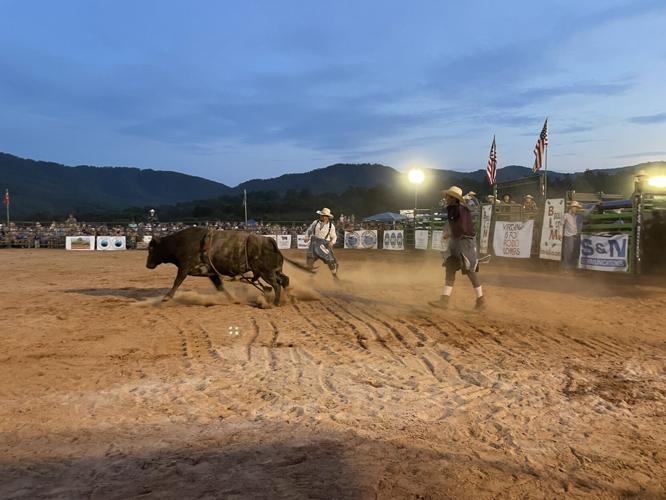 Rodeo 5