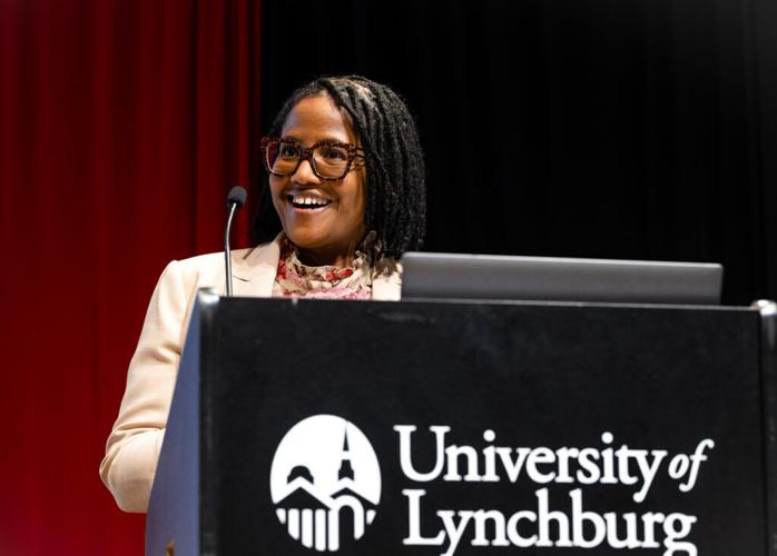 Alumni honored at annual banquet