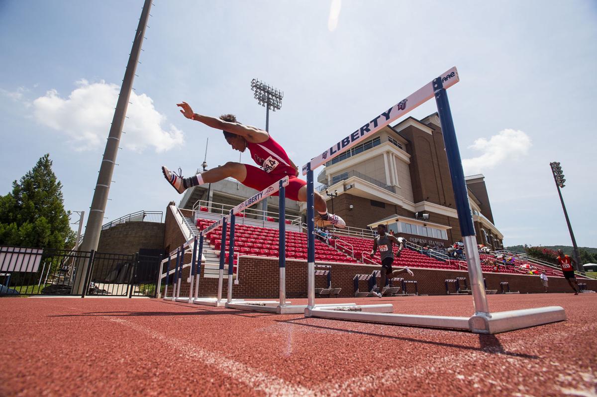 Commonwealth Games brought 1.6M to Lynchburg Business