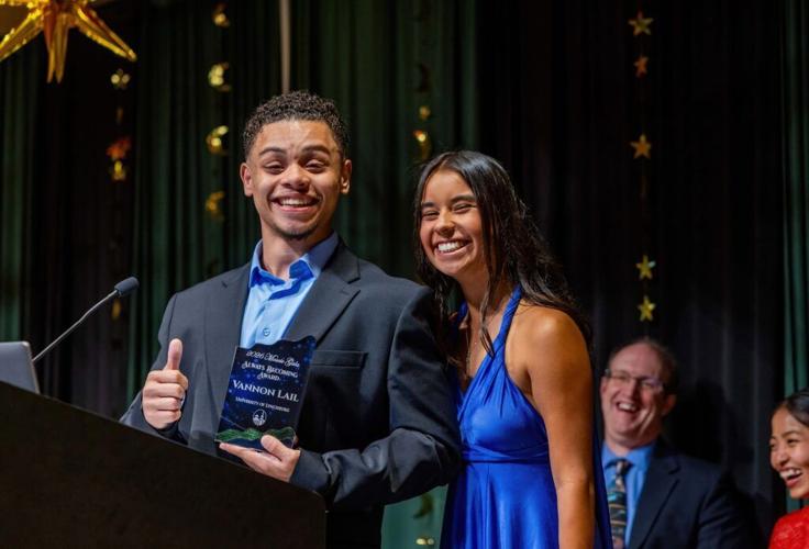 University of Lynchburg celebrates eighth annual ‘Mosaic Gala’
