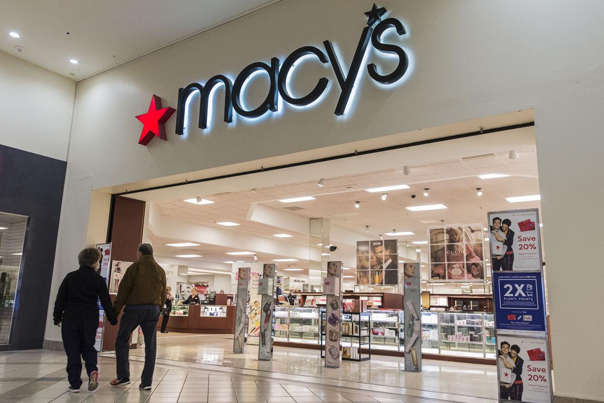 Lynchburg Macy's to close, former Sears building to be replaced with ...