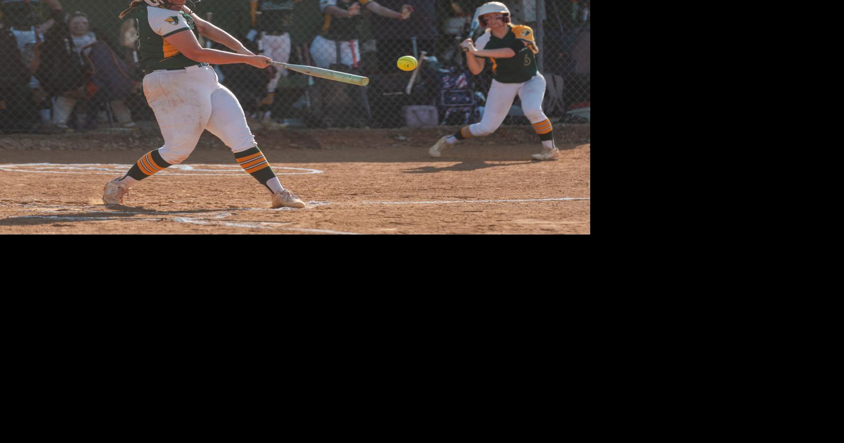 PHOTOS: Lady Govs softball top Prince Edward County May 25, 2026 3 mins ago