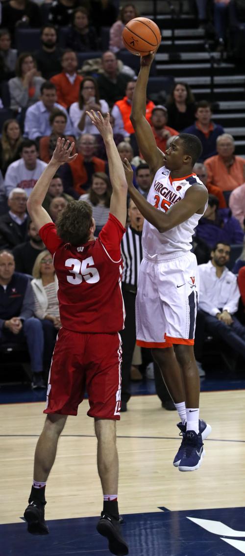 Woody Uva Basketball Off To A Good Start But Must Be Better Once
