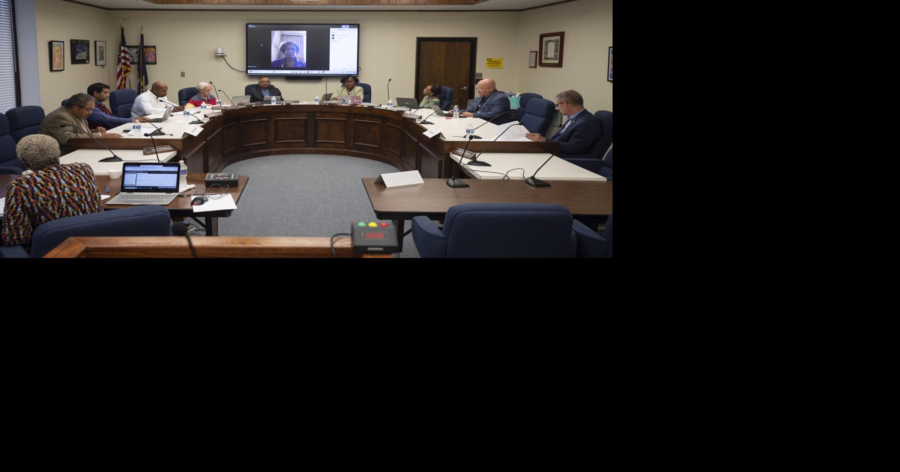 School board vetting of freebies, grants for Lynchburg students grows political