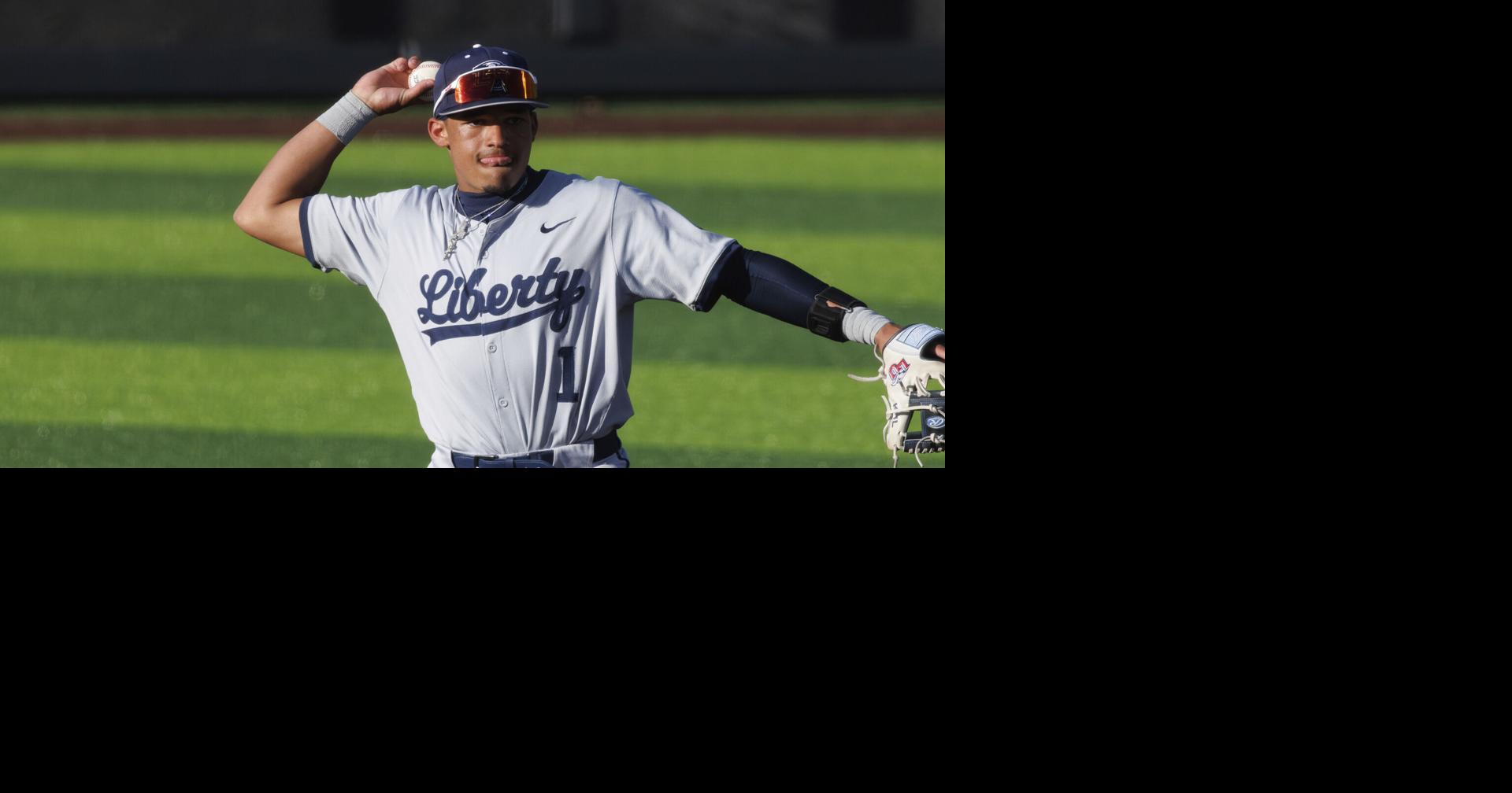 Region Roundup: Liberty baseball wins 8th straight, Lynchburg goes 1-0 ...
